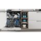 Indesit DMIE2B19 A scomparsa totale 14 coperti 5