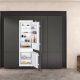 Neff KI5871SF0 frigorifero con congelatore Da incasso 270 L F Bianco 8