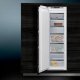 Siemens iQ500 GI81NSCE0 congelatore Congelatore verticale Da incasso 212 L E Bianco 3
