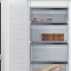 Siemens iQ500 GI81NSCE0 congelatore Congelatore verticale Da incasso 212 L E Bianco 5