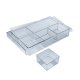 Neff KGMK158F frigorifero con congelatore Da incasso 232 L Bianco 7