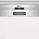 Neff S145ITS04E lavastoviglie A scomparsa parziale 12 coperti E 4