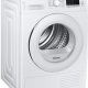 Samsung DV80TA020TE/EG asciugatrice Libera installazione Caricamento frontale 8 kg A++ Bianco 3