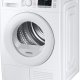 Samsung DV80TA020TE/EG asciugatrice Libera installazione Caricamento frontale 8 kg A++ Bianco 4