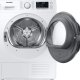 Samsung DV80TA020TE/EG asciugatrice Libera installazione Caricamento frontale 8 kg A++ Bianco 7