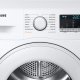 Samsung DV80TA020TE/EG asciugatrice Libera installazione Caricamento frontale 8 kg A++ Bianco 12