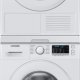 Samsung DV80TA020TE/EG asciugatrice Libera installazione Caricamento frontale 8 kg A++ Bianco 16