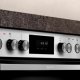 Neff HMK271P forno 71 L Nero, Acciaio inox 4