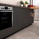Neff HMK271P forno 71 L Nero, Acciaio inox 6
