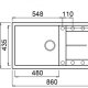 UNICO 410 G59 ANTRACITE - LGU41059 3