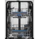 Electrolux ESS42200SW Libera installazione 9 coperti E 7
