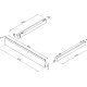 Smeg Accessori KITH95A1X 3