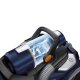 Electrolux EUFC81DB A cilindro Secco 750 W Senza sacchetto 5