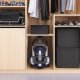 Electrolux EUFC81DB A cilindro Secco 750 W Senza sacchetto 10