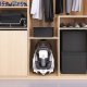 Electrolux EUFC8ALRGY A cilindro Secco 750 W Senza sacchetto 8