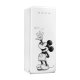 Smeg FAB28RDMM4 monoporta Libera installazione 270 L G Nero, Bianco 3