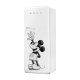 Smeg FAB28RDMM4 monoporta Libera installazione 270 L G Nero, Bianco 4
