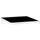 Whirlpool ACMT 6533/WH cucina Elettrico Ceramica Nero, Acciaio inox 5