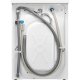 AEG L6FB68488 lavatrice Caricamento frontale 8 kg 1400 Giri/min Bianco 7
