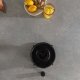 NOVY 56004 piano cottura Nero Da incasso Gas 1 Fornello(i) 5