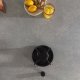 NOVY 56002 piano cottura Nero Da incasso Gas 1 Fornello(i) 4