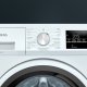 Siemens iQ500 WM14UT40FG lavatrice Caricamento frontale 9 kg 1400 Giri/min Bianco 5