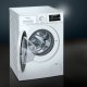 Siemens iQ500 WM14UT40FG lavatrice Caricamento frontale 9 kg 1400 Giri/min Bianco 7