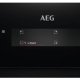 AEG IAE84851FB Nero Da incasso 78 cm Piano cottura a induzione 4 Fornello(i) 3