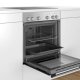 Bosch Serie 2 HEF010BR1 forno 66 L Nero, Acciaio inox 6