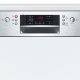 Bosch Serie 4 SMI45JS05E lavastoviglie A scomparsa parziale 13 coperti 5