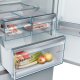 Bosch Serie 4 KGN36IJEB frigorifero con congelatore Libera installazione 326 L E 5