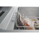 Whirlpool WHM46112 Congelatore a pozzo Libera installazione 437 L F Bianco 5