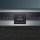 Siemens SR53HS24KE lavastoviglie A scomparsa parziale 9 coperti E 3