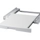 Samsung DV80T5220AW asciugatrice Libera installazione Caricamento frontale 8 kg A+++ Bianco 16