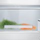Siemens iQ100 KI24RNFF0 frigorifero Da incasso 221 L F Bianco 5