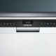 Siemens iQ300 SN43EW14AH lavastoviglie Sottopiano 13 coperti C 3