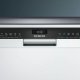 Siemens iQ300 SN43EW14AH lavastoviglie Sottopiano 13 coperti C 3