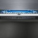 Siemens iQ500 SX65ZX49CH lavastoviglie A scomparsa totale 14 coperti C 7