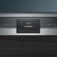 Siemens iQ300 SX53ES17AH lavastoviglie A scomparsa parziale 13 coperti C 3