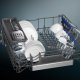 Siemens iQ300 SX53ES17AH lavastoviglie A scomparsa parziale 13 coperti C 6