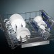 Siemens iQ500 SX55ZS57CH lavastoviglie A scomparsa totale 14 coperti C 4