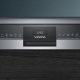 Siemens iQ300 SN53ES17AH lavastoviglie A scomparsa parziale 13 coperti C 3