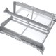 Samsung DV80TA020TH asciugatrice Libera installazione Caricamento frontale 8 kg A++ Acciaio, Bianco 12
