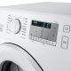 Samsung DV80TA020TH asciugatrice Libera installazione Caricamento frontale 8 kg A++ Acciaio, Bianco 13