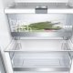 Siemens iQ500 KS36VAIDP frigorifero Libera installazione 346 L D Acciaio inox 5