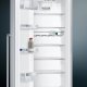 Siemens iQ500 KS36VAIDP frigorifero Libera installazione 346 L D Stainless steel 7