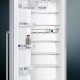 Siemens iQ500 KS36VAIDP frigorifero Libera installazione 346 L D Acciaio inox 7