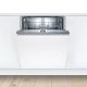 Bosch Serie 4 SMV4HTX37E lavastoviglie A scomparsa totale 12 coperti E 3