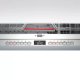Bosch Serie 4 SMV4HTX37E lavastoviglie A scomparsa totale 12 coperti E 6