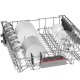 Bosch Serie 4 SMV4HTX37E lavastoviglie A scomparsa totale 12 coperti E 7